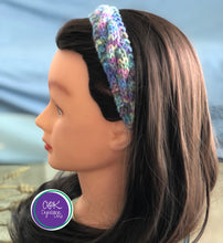 Load image into Gallery viewer, Best Elvira Headband | Dynamic Duo Shop
