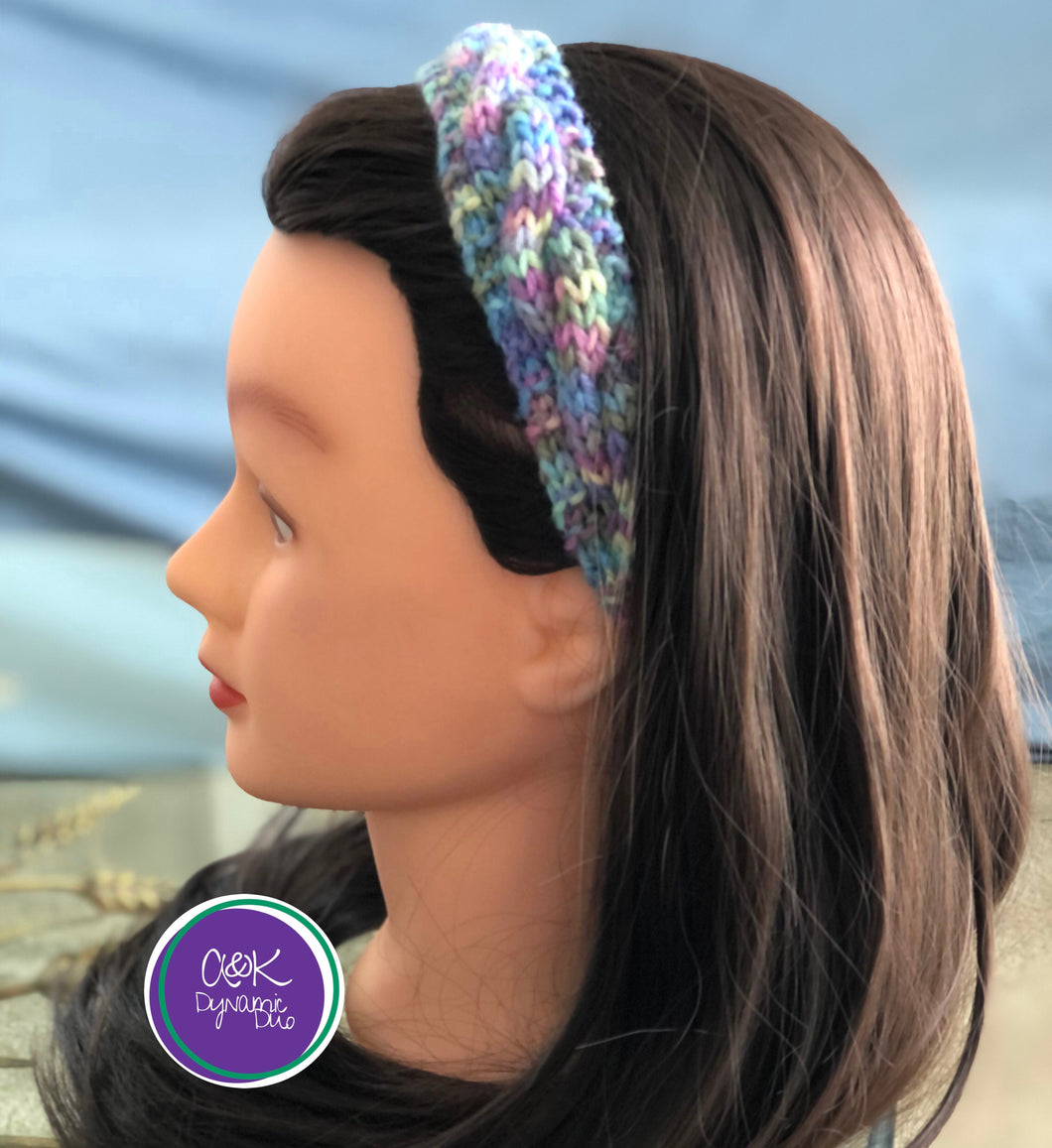 Best Elvira Headband | Dynamic Duo Shop